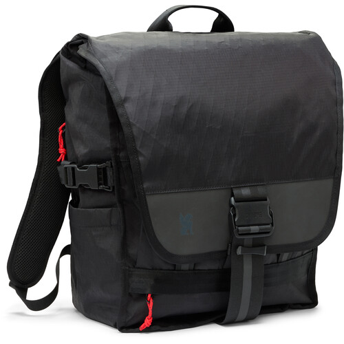 Chrome Industries Warsaw Pack (Black XRF 30L)