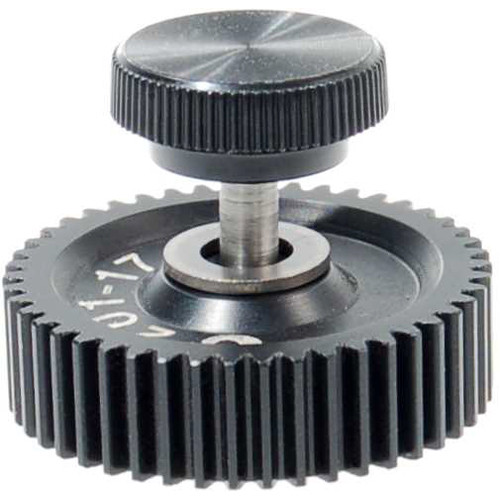 Chrosziel Follow Focus Gear (0.6 Mod, 46 Teeth, 8mm Face) 20117