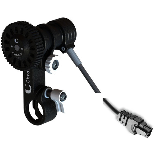 Chrosziel FIZ Digital Motor Kit for Freefly MoVi Pro Gimbal Camera Stabilizer