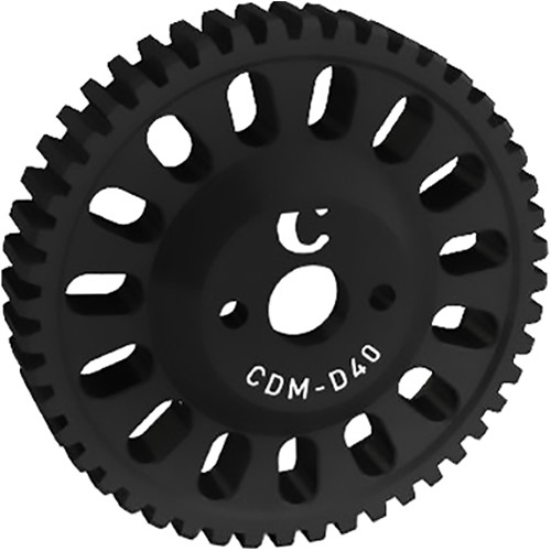 Chrosziel 0.8 MOD Pitch Gear Drive for CDM-100 Digital Motor (40mm)