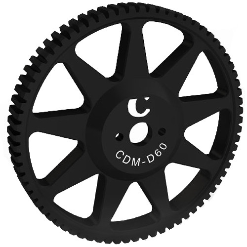 Chrosziel 0.8 MOD Pitch Gear Drive for CDM-100 Digital Motor (60mm)