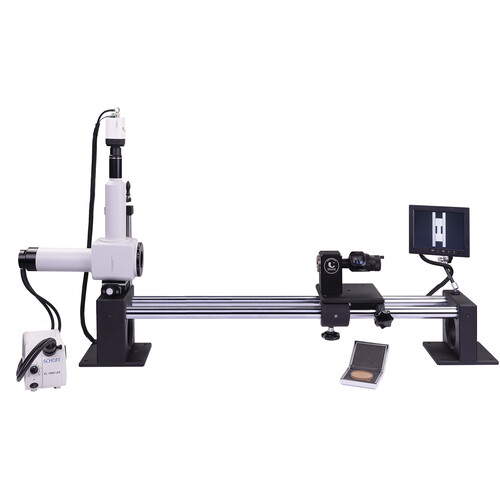 Chrosziel CamCollimator CLC Complete