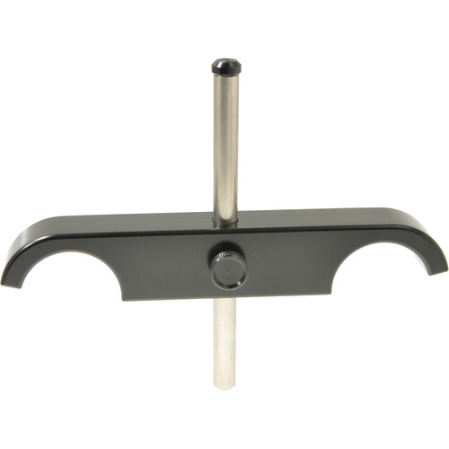 Chrosziel Lens Support for Collimator Steel Rails