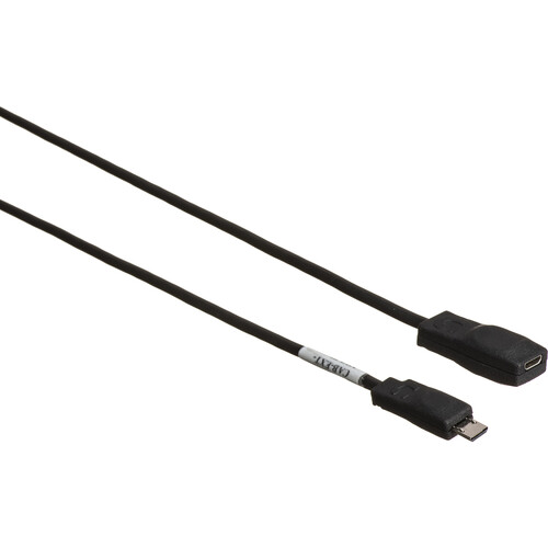 Chrosziel Sony Multiport Extension Cable for PXW-FX9 (2