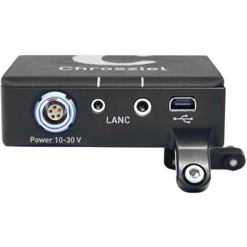 Chrosziel Compact Servo Control Unit V2 for Zeiss LWZ.3 21-100mm Zoom Lens