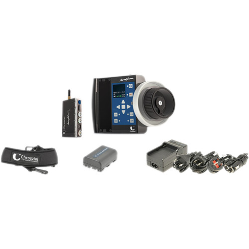 Chrosziel MagNum Mini Single-Channel Wireless Focus Control