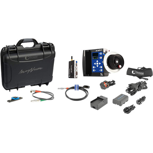 Chrosziel MagNum Mini Kit