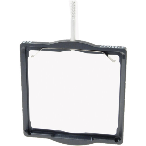 Chrosziel P-GLASS-3 3mm Glass Filter for P-TPCXPL & P-TP7 Lens Test Projectors