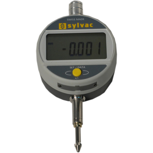 Chrosziel Digital Measuring Gauge 0.001 for Lens Test Projector MK6