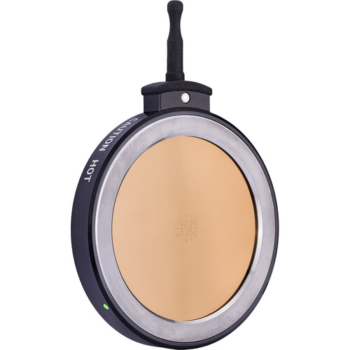 Chrosziel Lens Test Chart/Reticle for P-TP7 & P-TPCXPL Projectors (HD 16:9 & SD 4:3)