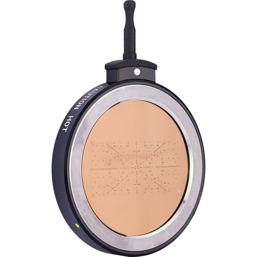 Chrosziel 65mm Lens Test Chart/Reticle for P-TP7II and P-TPCXPL Projectors