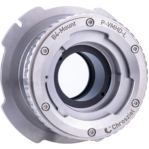 Chrosziel B4 2/3