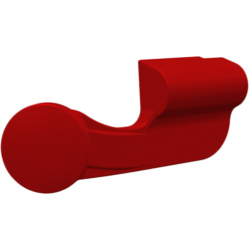 Cineasy Touch Button Enhancement for Sony a7 a7R a7S (Red)