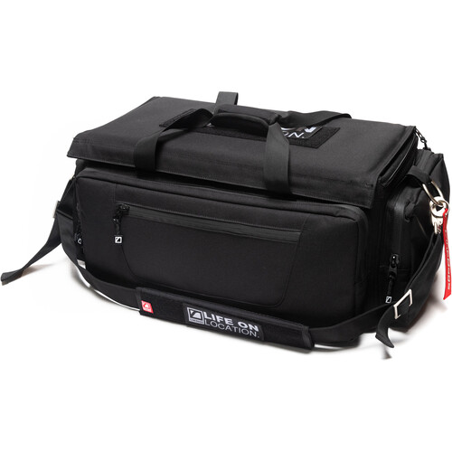 CineBags CB01 Production Bag (Midnight Black)