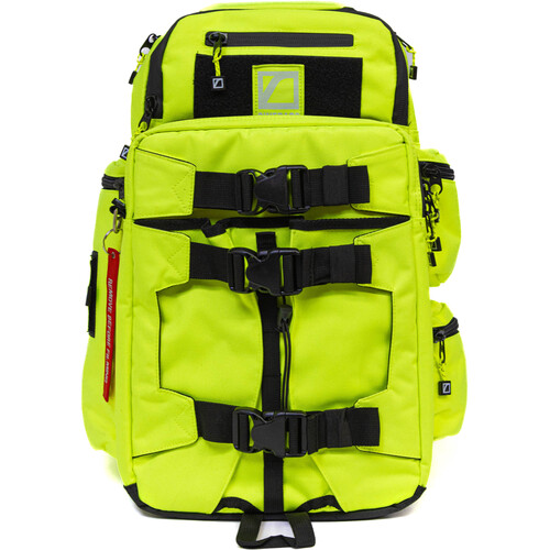CineBags CB25 Revolution Backpack (Limited Edition Venom)