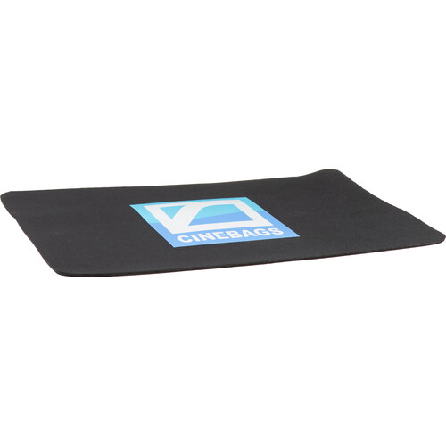 CineBags Neoprene Work Mat for Underwater Housings (13 x 17