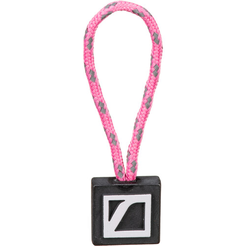 CineBags Zipper Pulls (15-Pack Pink)