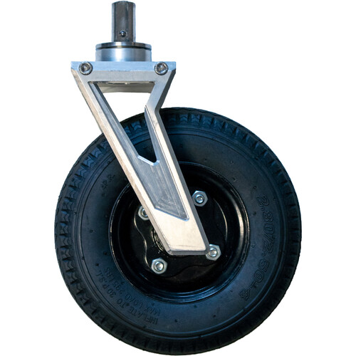 CineForged Set of Four Wheels (8