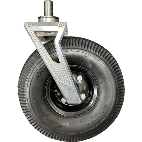 CineForged Set of Four Wheels (10