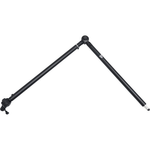 CineGearFactory Z-Shaped Adjustable Light Extension Arm