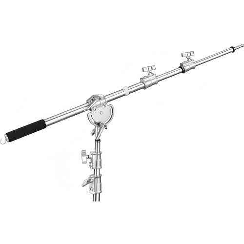 CineGearFactory Pivoting Boom Arm