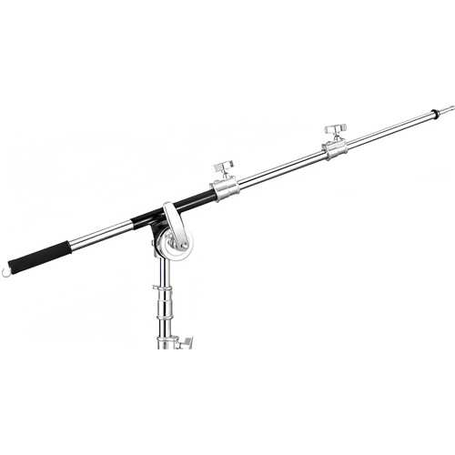 CineGearFactory Baby Boom Arm (Steel)