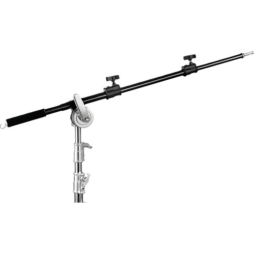 CineGearFactory Baby Boom Arm (Aluminum)
