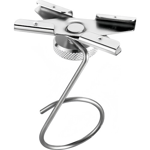 CineGearFactory Ceiling Clamp with Hanger