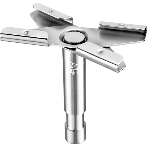 CineGearFactory Ceiling Frame Mount with Male 5/8