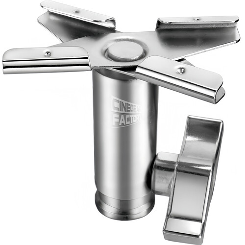 CineGearFactory Ceiling Clip with Female 5/8