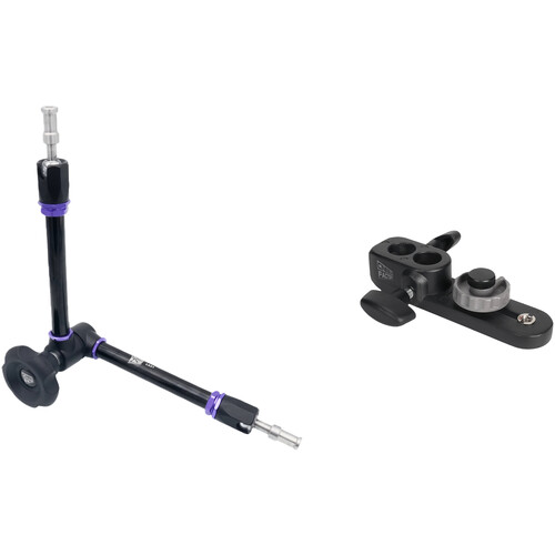 CineGearFactory LA21 Large Arm with Camera Bracket (Female)