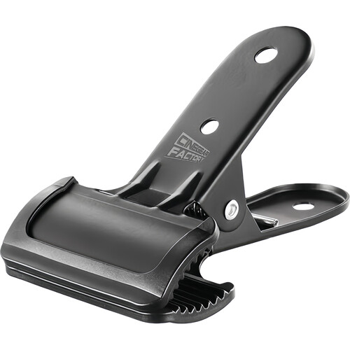 CineGearFactory Heavy-Duty Magic Arm Clamp