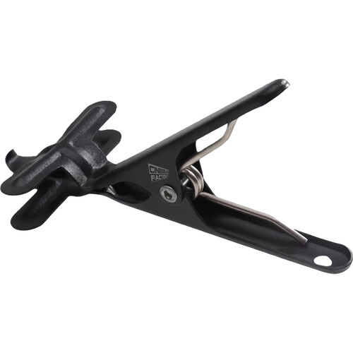 CineGearFactory Small Spring Clamp