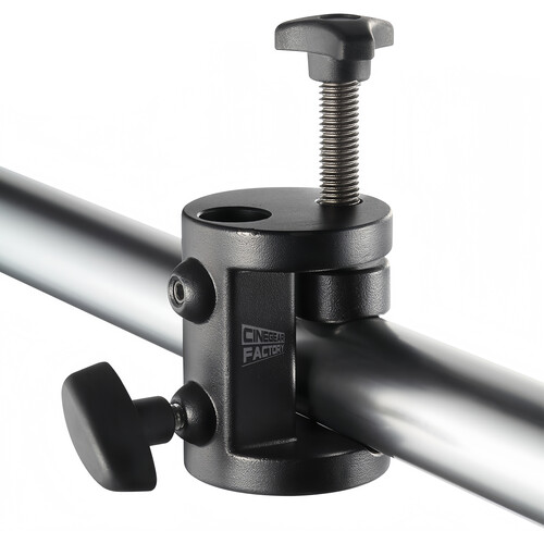 CineGearFactory Mighty Jaw Clamp