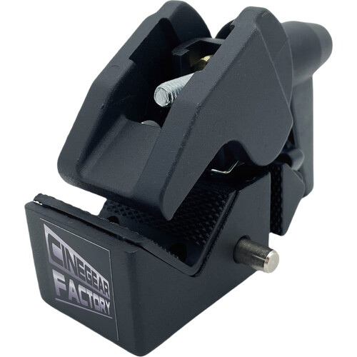 CineGearFactory Super Convi Clamp