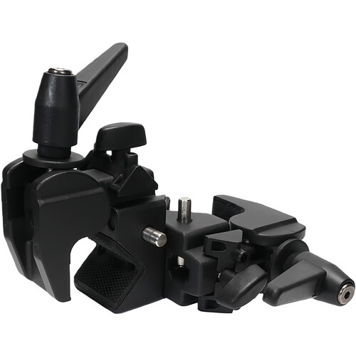 CineGearFactory Double Super Convi Clamp