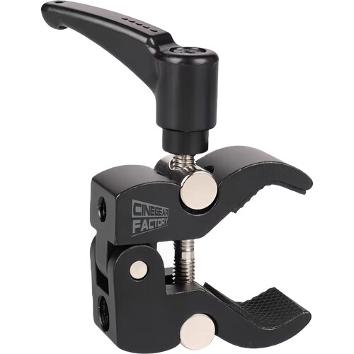 CineGearFactory Super Claw Clamp
