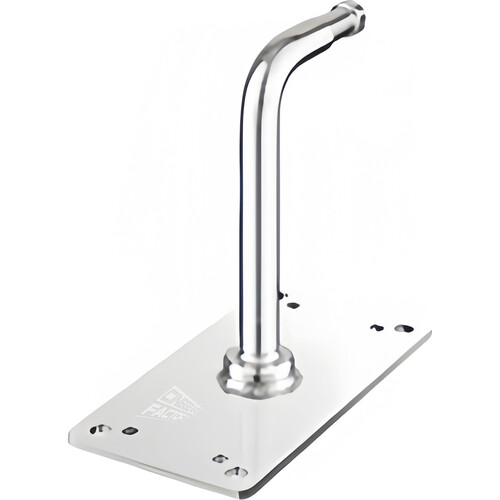 CineGearFactory Right Angle Baby Wall Plate