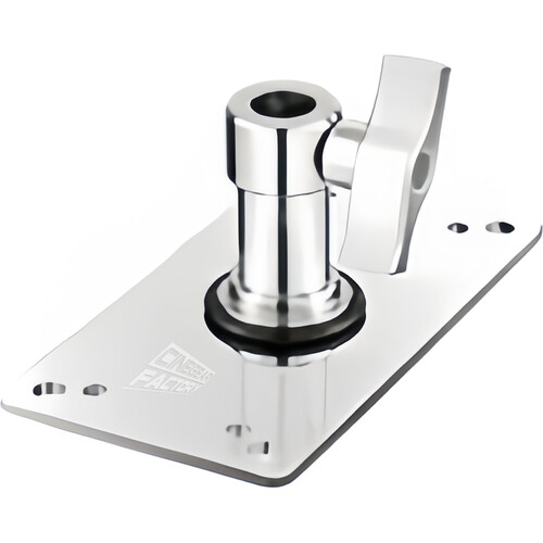 CineGearFactory Receiver Baby Reciever Wall Plate