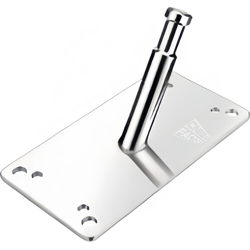 CineGearFactory Baby Cheater Wall Plate