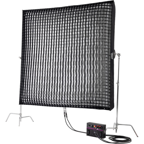 CineGearFactory Air88 A88B Bi-color LED Light Kit