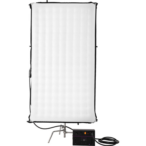 CineGearFactory AirCarpet 48C RGBWY LED Light Kit