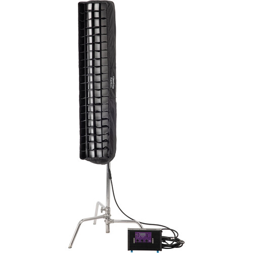 CineGearFactory AirTube4B Bi-Color LED Light Kit