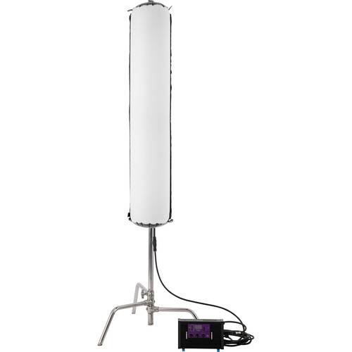 CineGearFactory AirTube4C RGBWY LED Light Kit