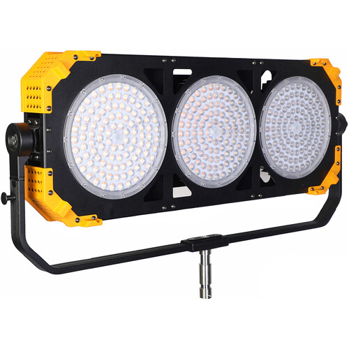 CineGearFactory CGL3-B Bi-Color LED Space Cinema Light