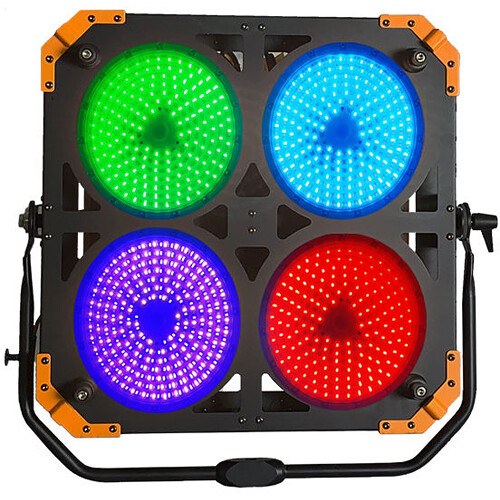 CineGearFactory CGL4-C RGB LED Space Cinema Light