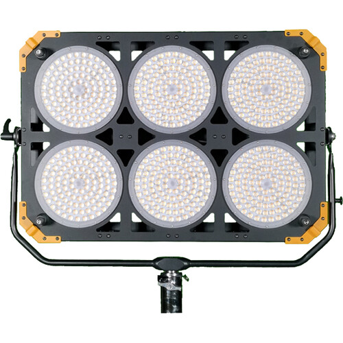 CineGearFactory CGL6-B Bicolor LED Space Cinema Light (Rectangle)