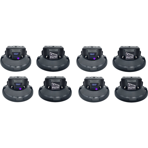 CineGearFactory Electronic Suction Cup (6
