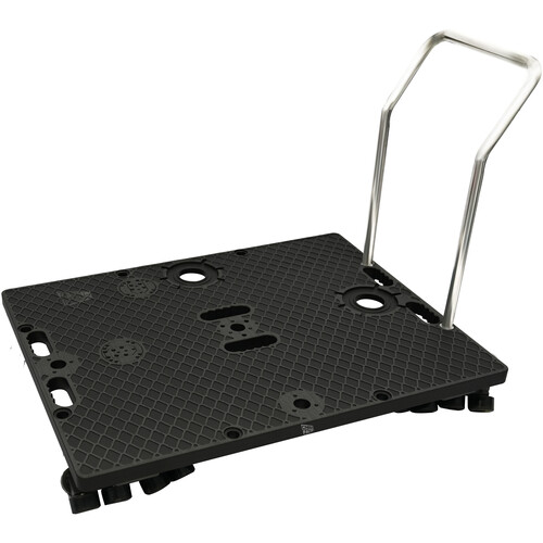 CineGearFactory JAN DoP Track Dolly