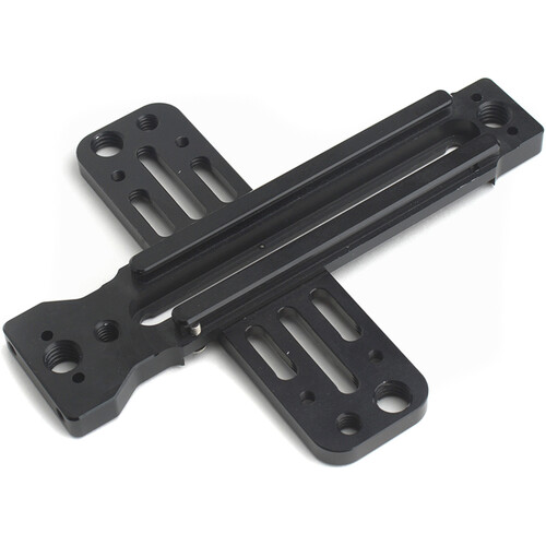 CineMilled PRO Dovetail for DJI Ronin 2 Gimbal (Upper Short)